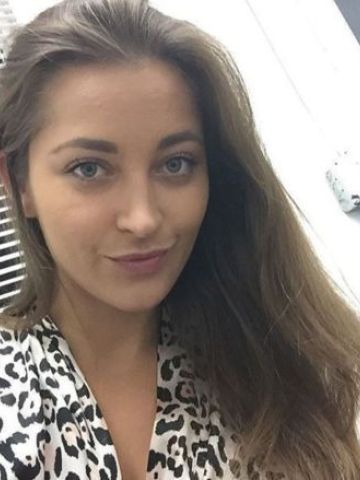 Кристина